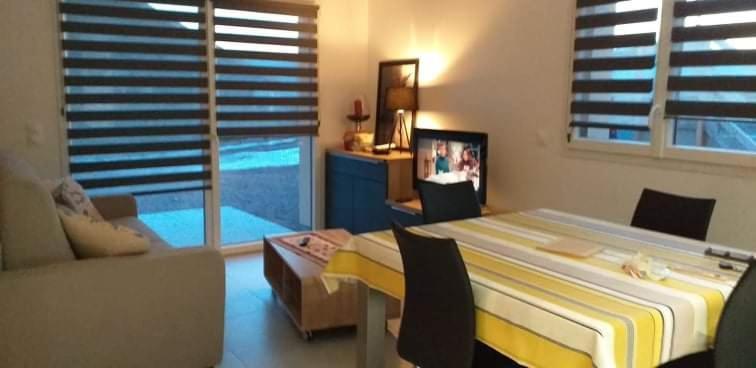 Les Balcons La Haie Des Grisselles Gerardmer Exterior photo