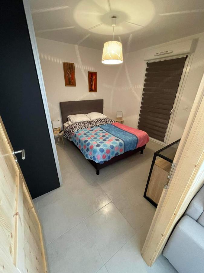 Les Balcons La Haie Des Grisselles Gerardmer Exterior photo